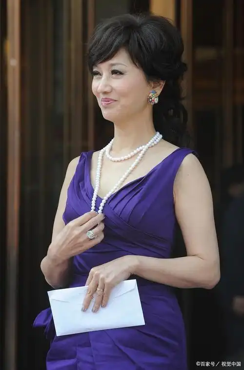 12年之谜揭晓:赵雅芝谈《新白娘子传奇》女演许仙之背后原因!