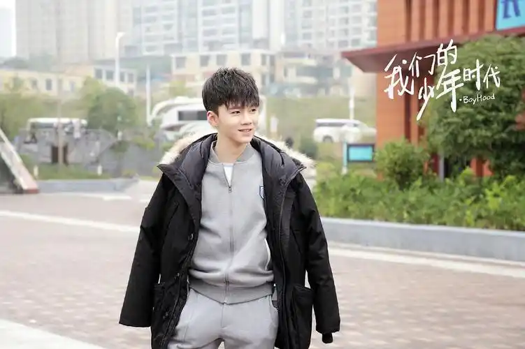 让我们来回顾一下《我们的少年时代》里面的小花生们!