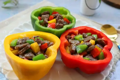 这个菜特别简单食材常见又不贵花点小心思营养好吃又好看