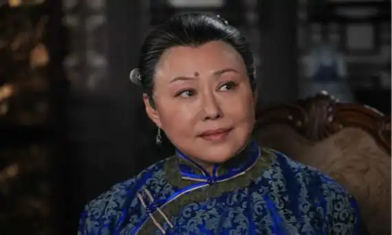 大宅门为什么有明星助阵 三分钟出现一个明星(11)