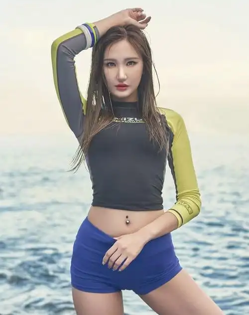 安孝真(歌手|演员)