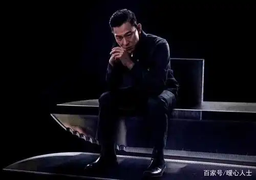 整理了一组刘德华的稀有照片,希望大家喜欢!