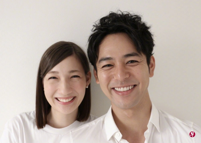 妻夫木聪宣布当爸爸,她的34岁美日混血女星老婆maiko为他诞下首名孩子