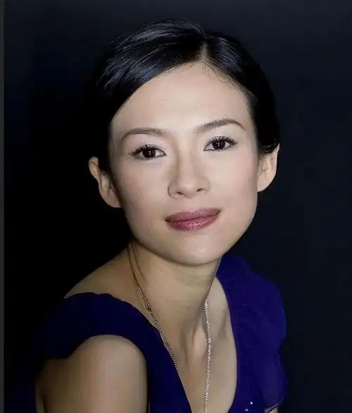 网友们看到章子怡素颜的照片后,纷纷表示意外与惊喜.