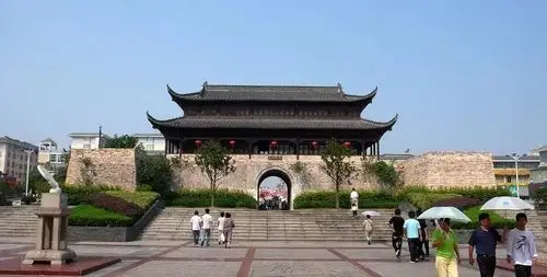 寻找醉美袁州-我们等你来