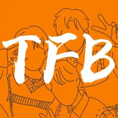 tfboys十周年演唱会各家头像