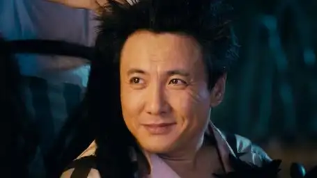 夏洛特烦恼     年少不知冬梅好,错把秋雅当成宝! 沈腾 马丽