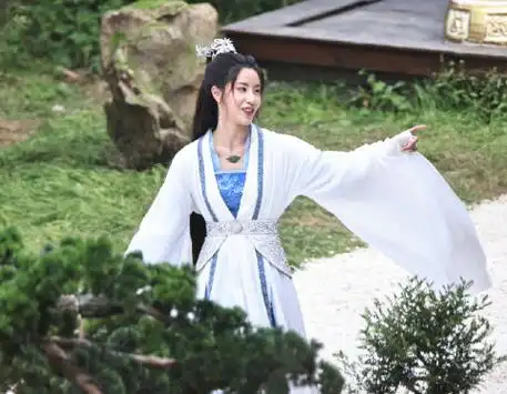 #影视剧仙剑奇侠传四#