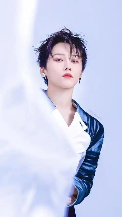 刘雨昕全能唱跳歌手