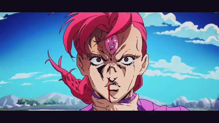 『king crimson 』 削除时间,这便是绯红之王