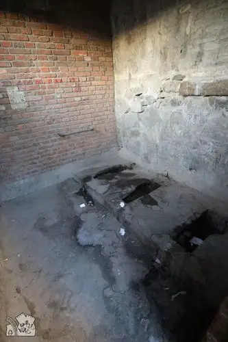 南口镇 | 臭气熏天屎尿横流 环境如此恶劣的公厕怎能忍受_厕所