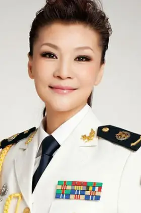她享副军级待遇,人人皆知,最美军旅女歌手,为何最后渺无音讯?