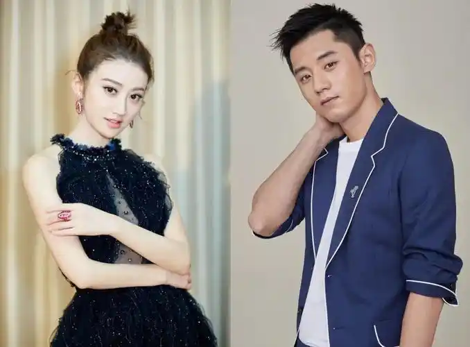 离开了大佬,景甜借着尚有的名气在圈中继续混下去,就当她觉得自己奋不