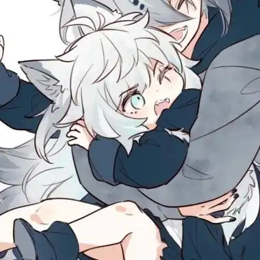 网友们!以上就是我要给你们分享的一些超级好看的动漫情头!