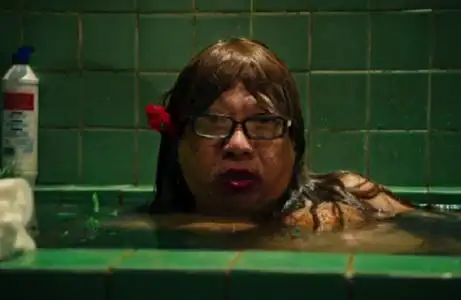 《美人鱼》预告片周星驰杠上邓超