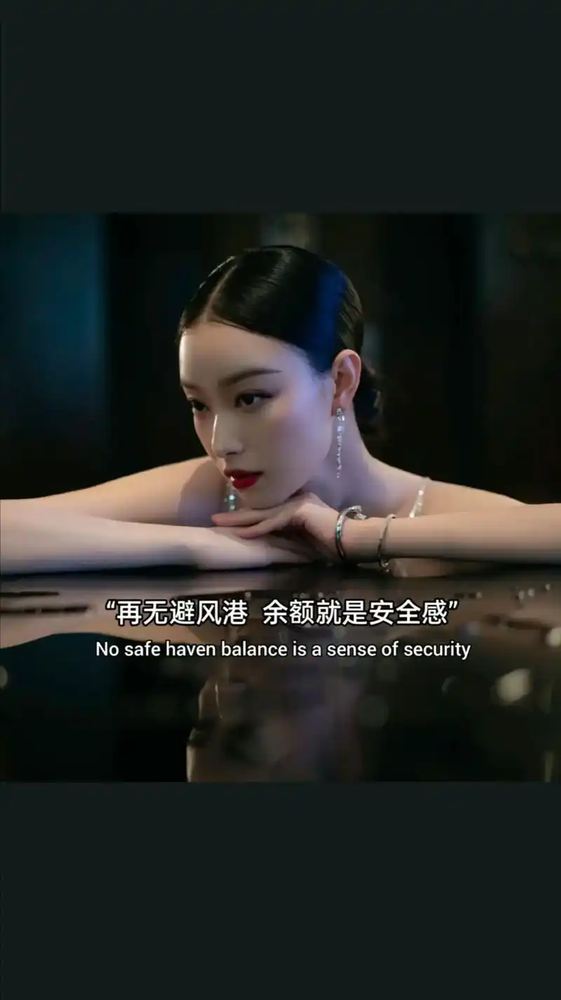 我啊,心思细腻,生性敏感多疑,缺乏安全感情绪不稳定,容易患得 - 抖音