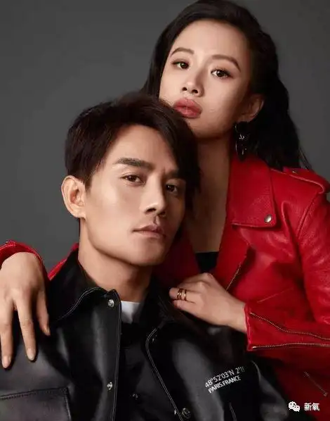 李梦饰演王凯片子中的女朋友,就是传说中…"大哥的女人".