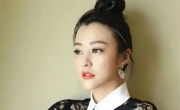 郝蕾:与刘烨离婚后,自己一人养育双胞胎儿子,如今过得如何|邓超|爱情