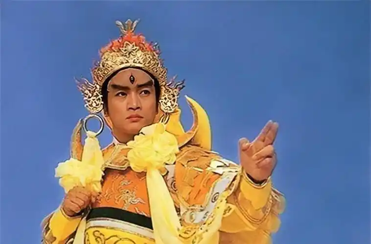 34年过去了那个娶封神纣王爱妃的二郎神如今怎样了