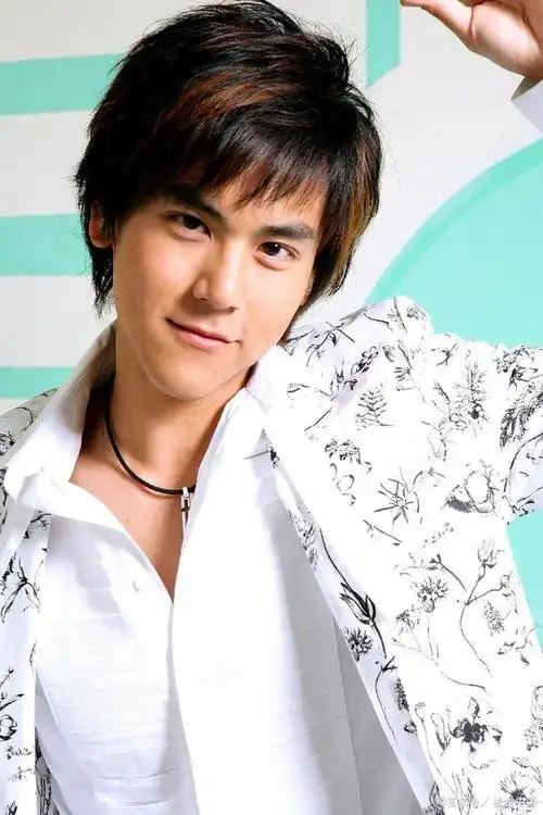 大爱彭于晏,永远的男神!