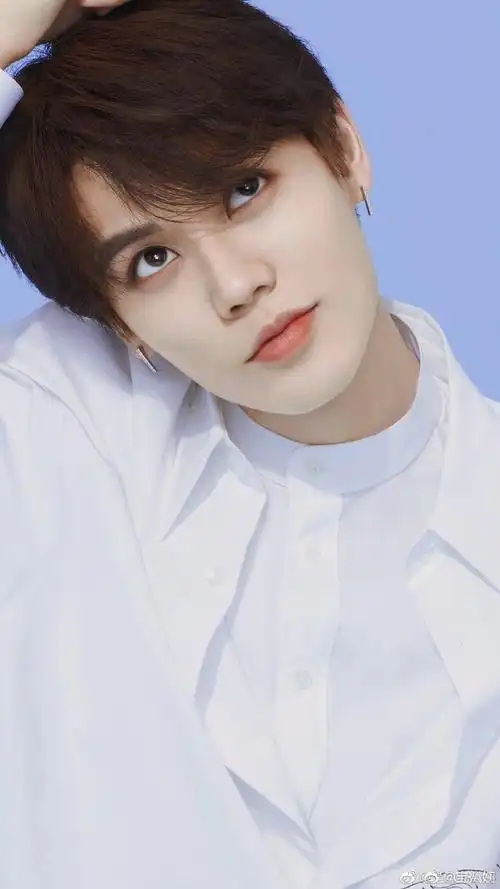 林彦俊原来我很爱你