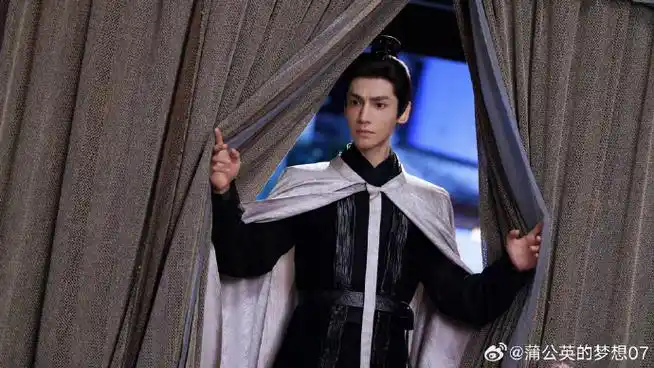 罗云熙##罗云熙颜心记##罗云熙江心白