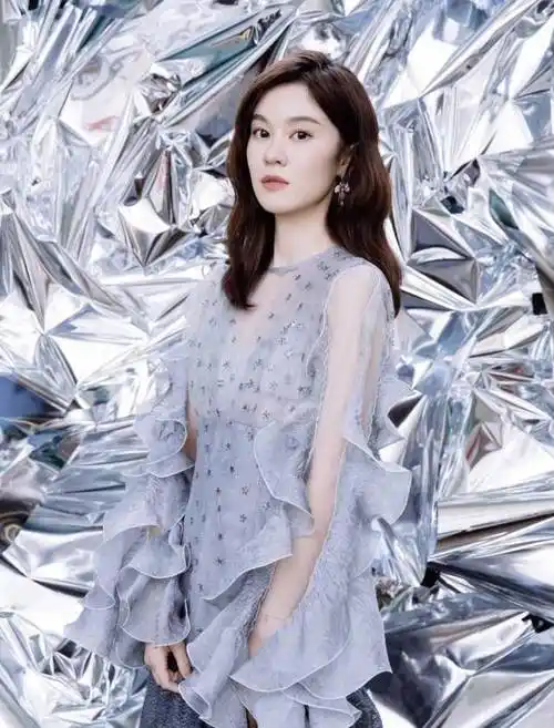 不想打安全牌,唱功与实力都在线,她的腿又出圈了_郁可唯_宁静_时候