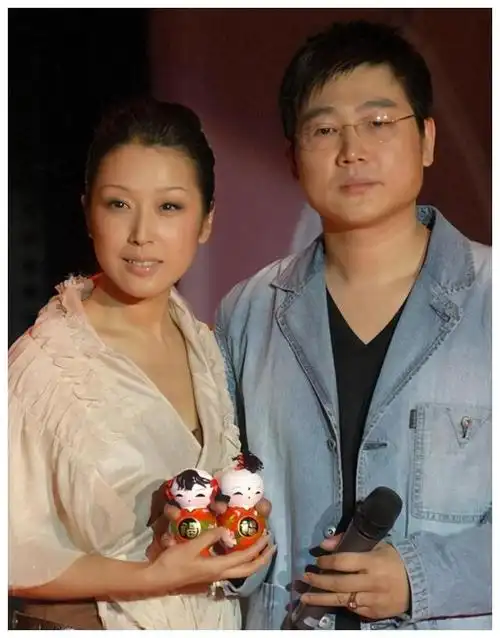 几个前任接连发生意外孙悦被骂克夫可她现任老公身价十亿