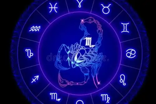 天蝎座伤心有时是一种动力,失望有时是一种解脱!