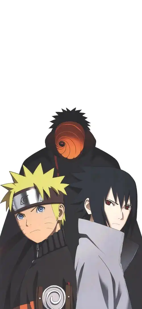 火影忍者经典语录伤感图片3