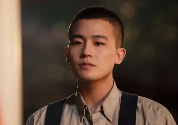 原创又一谍战悬疑剧将至欧豪张慧雯领衔主演胡歌惊喜客串