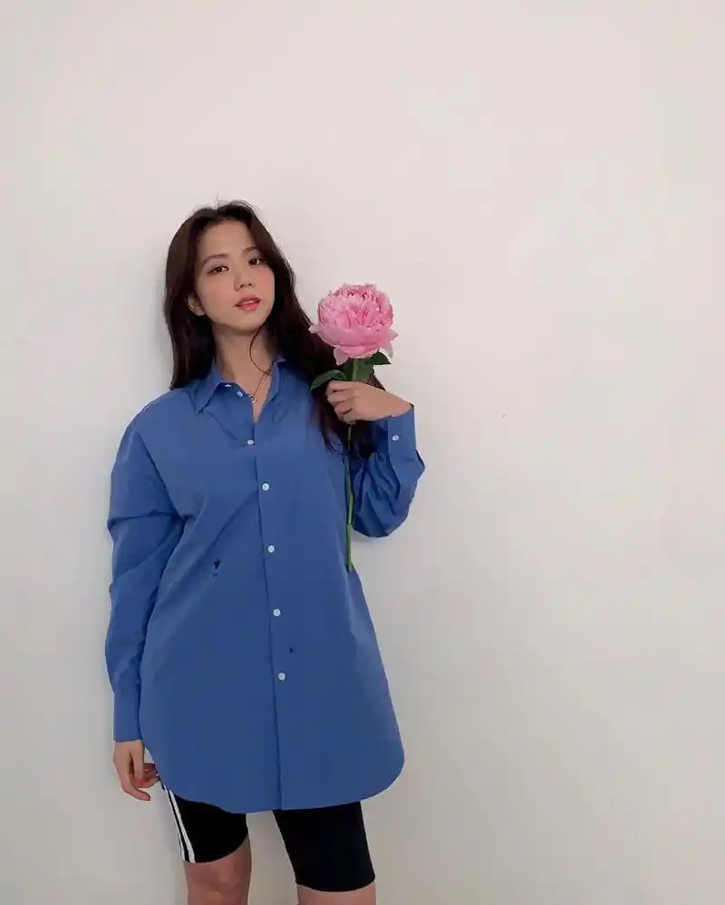 blackpink分享200524有什么比打开就看到美女更新更值得开心的呢今日