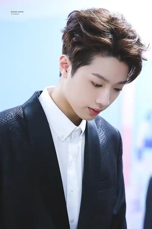 赖冠霖/170807 出道con@beyondlk