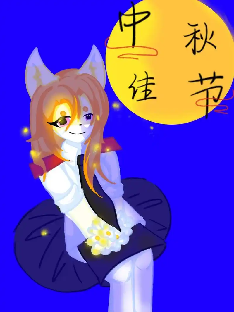 互动#黑猫警长西塔cp#白猫班长黑猫警长,#螳螂姑娘#自设 - 抖音