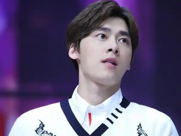 "国民校草"李易峰:成劣迹艺人,迅速塌房,法不容情_网易订阅