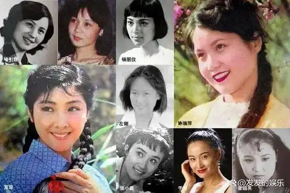 看到67岁赵静老年打扮才发现女人直面衰老比起刻意扮嫩更美