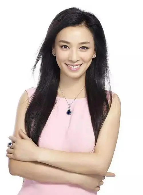 谁说洪欣老了仍然美得不可方物(港台70后出生的女星)(4)