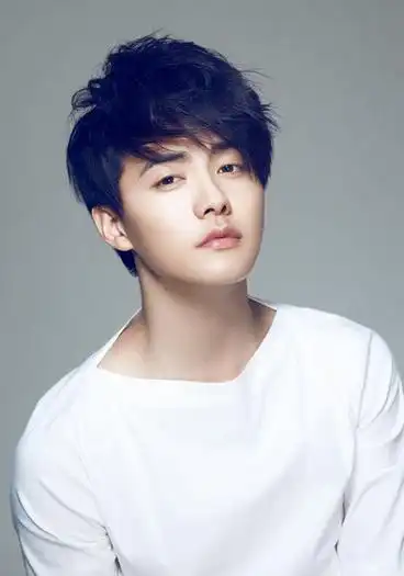 冯小刚谈小鲜肉称很色情盘点秀色可餐的男明星