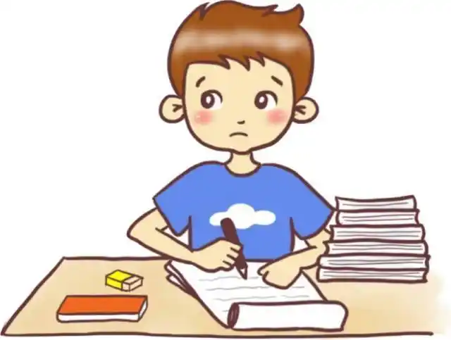 头条问答 - 孩子三年了写作业老是拖拉,不认真,要怎么去改正下不好的