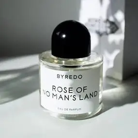 香港代购byredo柏芮朵无人之境淡香精香水花香调(无人区玫瑰)50ml