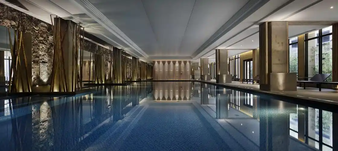 现代风格娱乐会所装修设计效果图片300平米娱乐会所装修图片