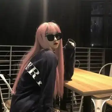 qq霸气社会女头像最潮qq头像女生专用