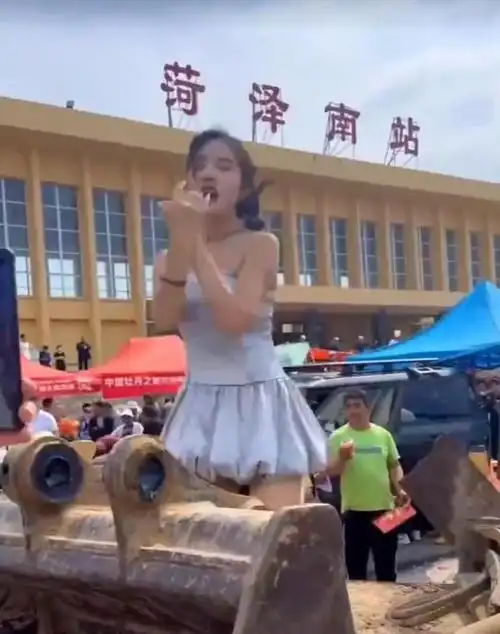 "郭有才"被实名举报!官媒:必须"摘除"这颗网红"毒瘤"