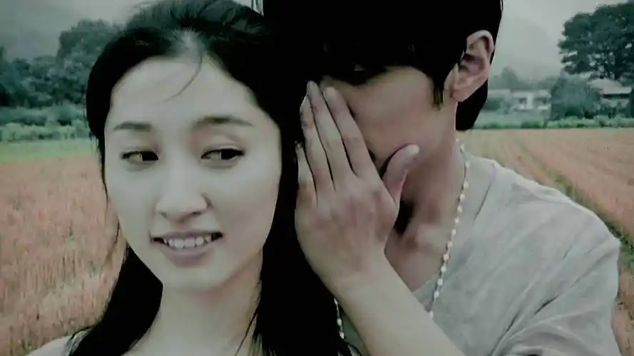 【真·4k修复】周杰伦《七里香》mv