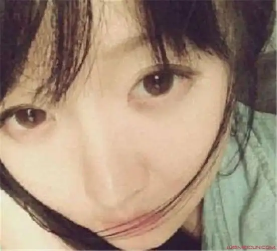 网传张艺兴女友李琪琪