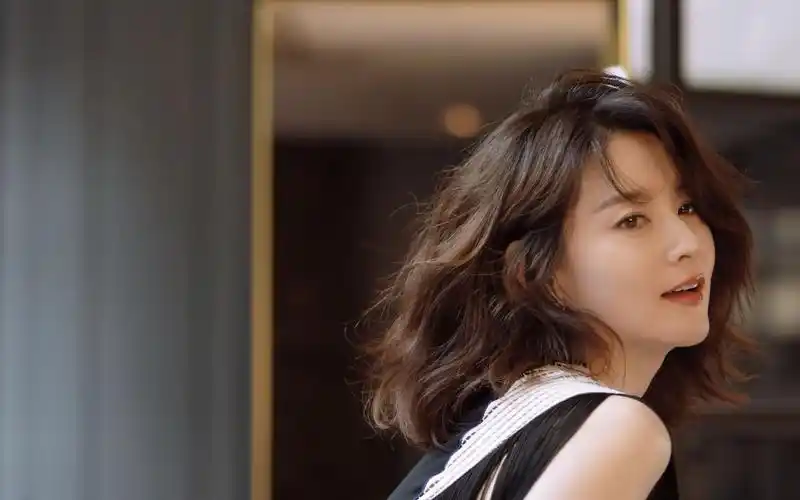 李英爱 the history of whoo 拱辰享 美 唇膏 cf