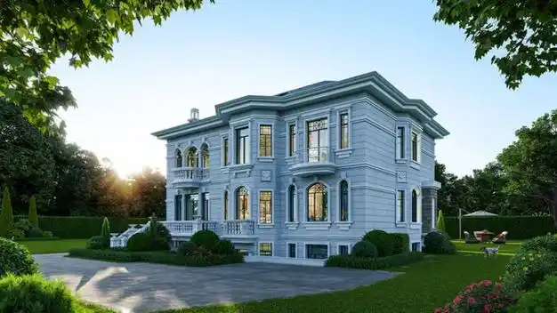 大虹桥法式庄园独栋汇贤阁盛大启幕九亭汇贤阁官方网站