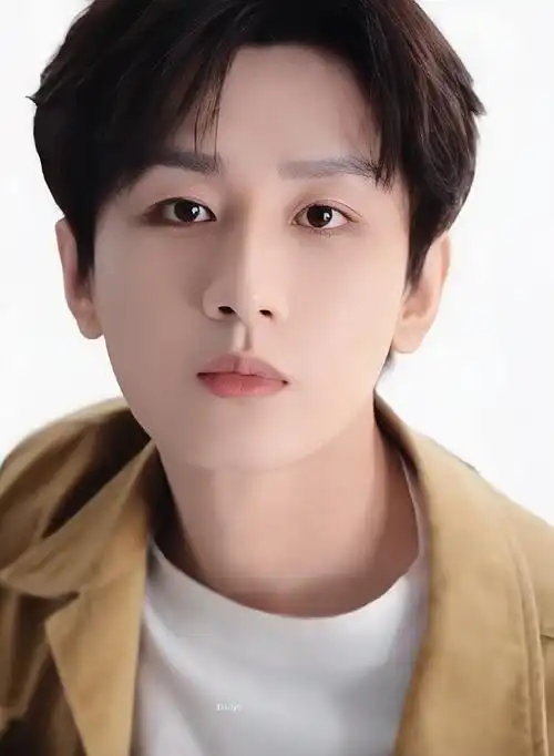 #lanvin全球代言人成毅##成毅#