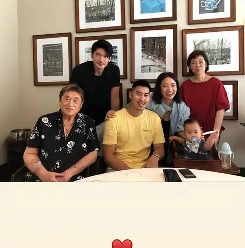 不知不觉,高以翔已经离去2年了,他的父母现在过得怎样?