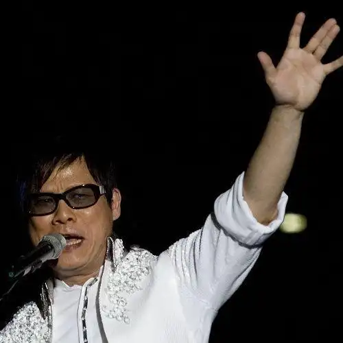 【罗大佑】专辑 - yafycht - yafycht的博客